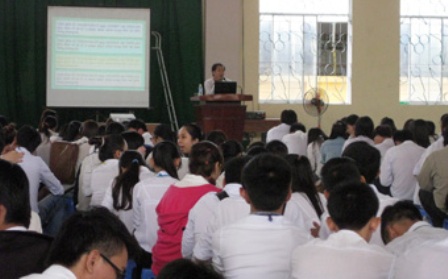 Cần Thơ Tích cực tuyên truyền về đảm bảo an trật tự toàn giao thông